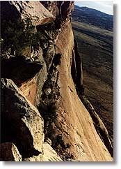 ledge road