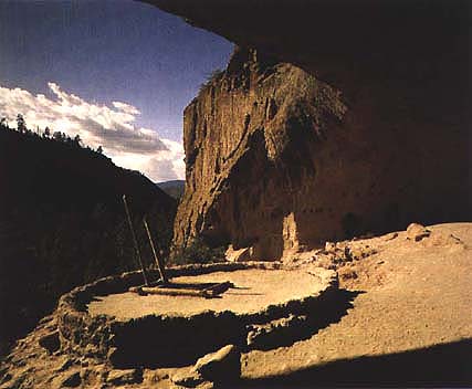 bandelier