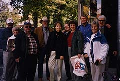 after Brooklyn lunch