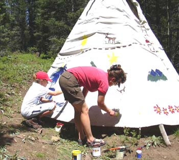 tipi