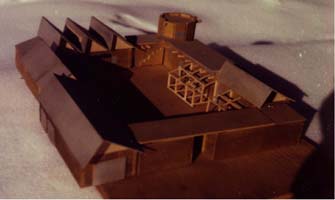 hacienda model